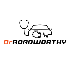 Dr ROADWORTHY_logo 1